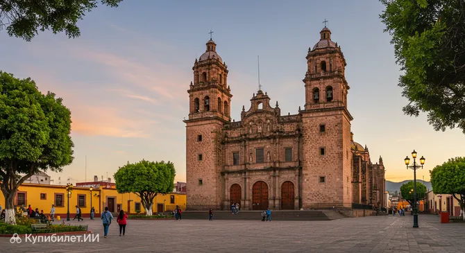 Кафедральный собор Халапы