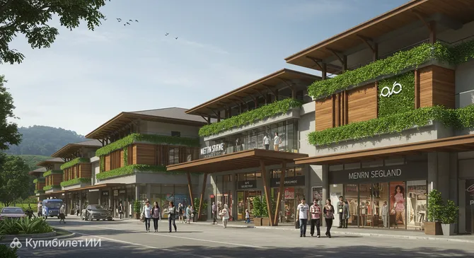 Кэмерон Центрум