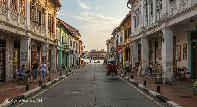 Улица Армянская