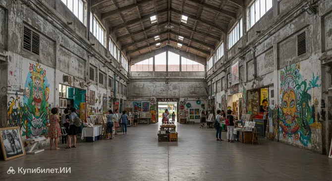 Хин Бас Депо