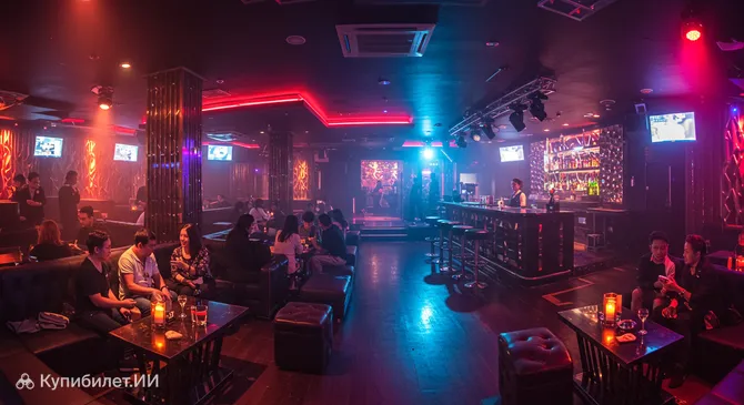 Энко Караоке