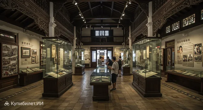 Хан Чин Пет Су