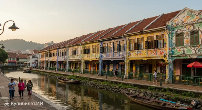 Кинта Ривервок