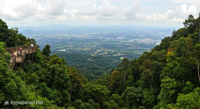 Холм Кледанг