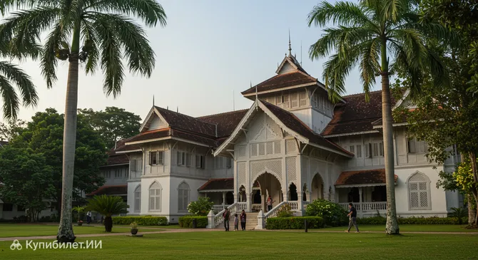 Истана Джахар