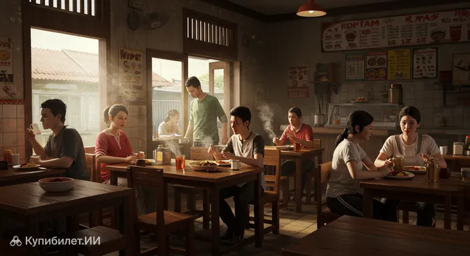 Копитиам Кита