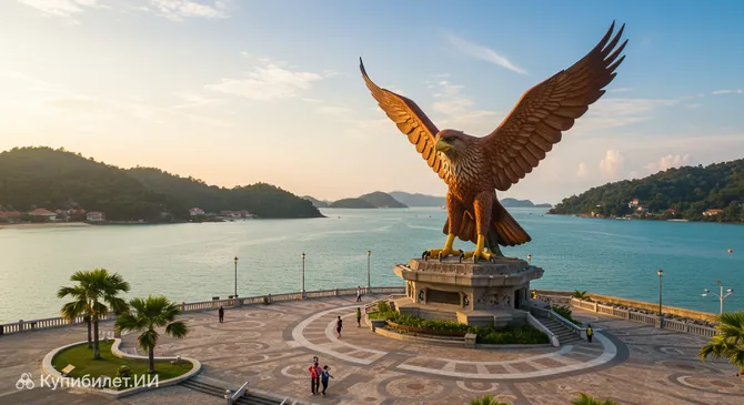 Площадь Орла