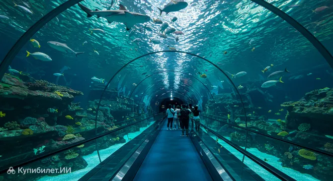 Аквария КЛСС