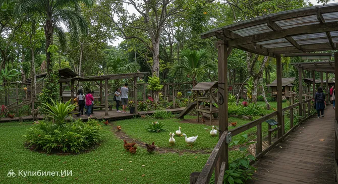 Фарм Ин зе Сити