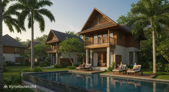 Qowiy Village Langat