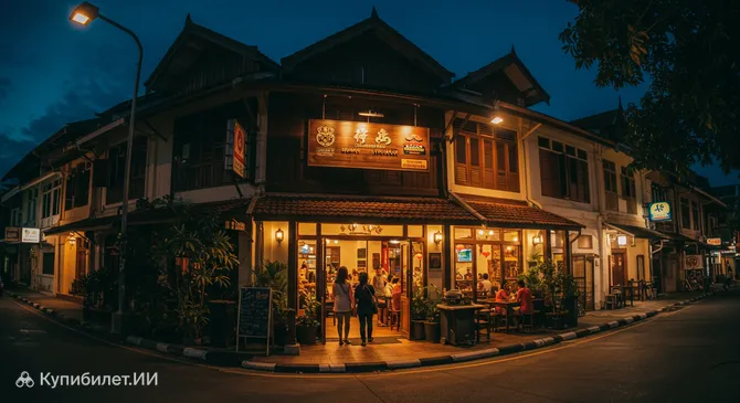 KBB Стейк Теренгану