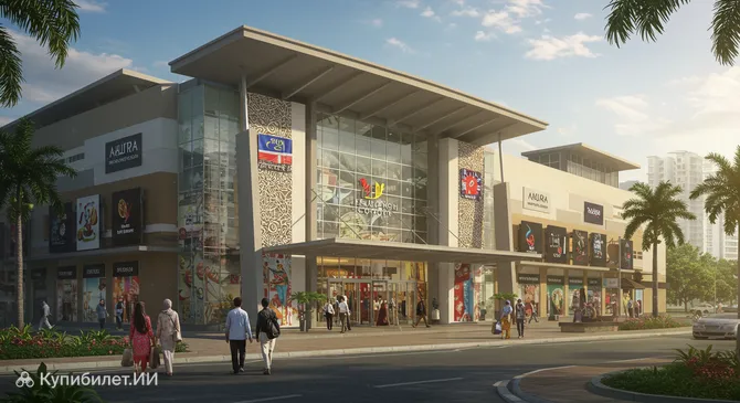 Пасар Паянг 2