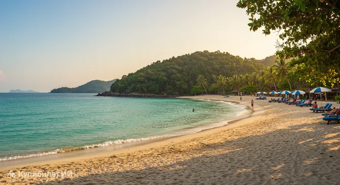 Телук Чемпедак