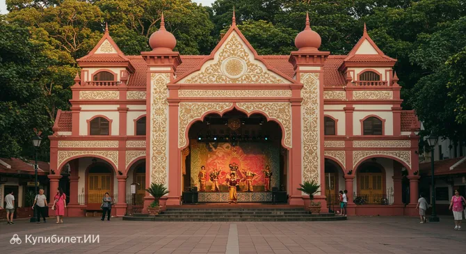 Энкор Мелака