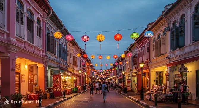 Джонкер-Уок