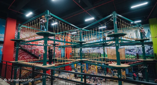 Эскейп Петалинг-Джая