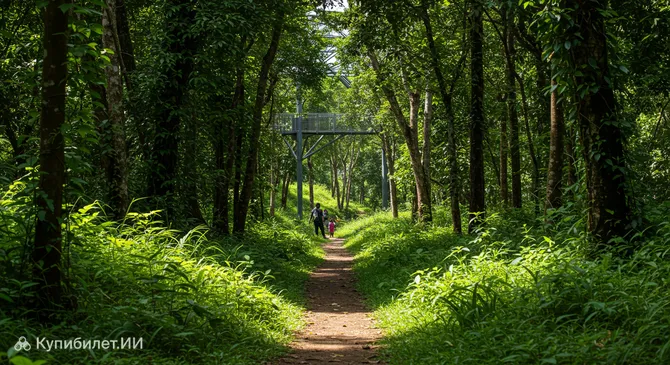 Таман Римба Киара