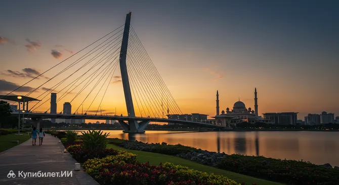 Мост Сери-Вавасан