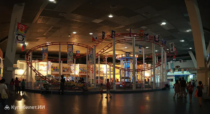 Космическая Панда