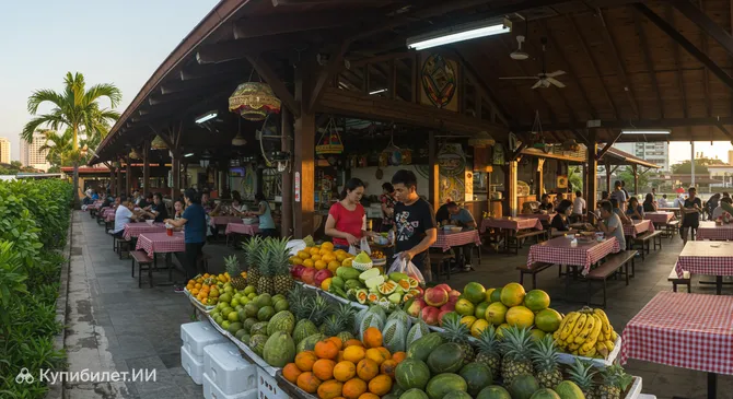 Butterworth Fruit Sticks