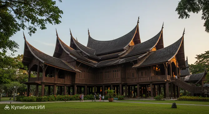 Государственный музей Негери-Сембилан