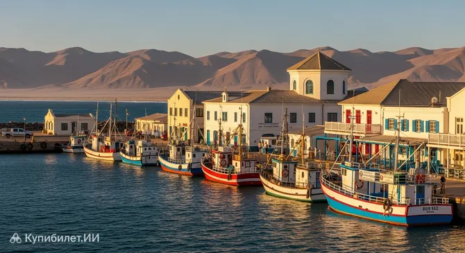 Гавань Роберт