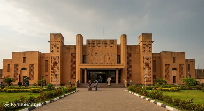 Арт-центр «Пирамида мысли»