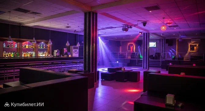 Fourteen75 Lounge & Bar