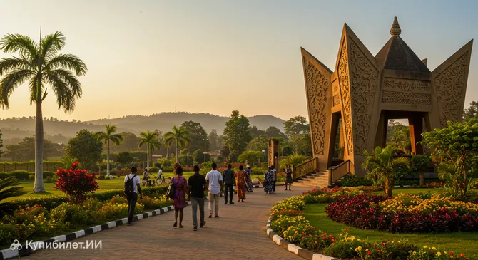 Окленд Парк