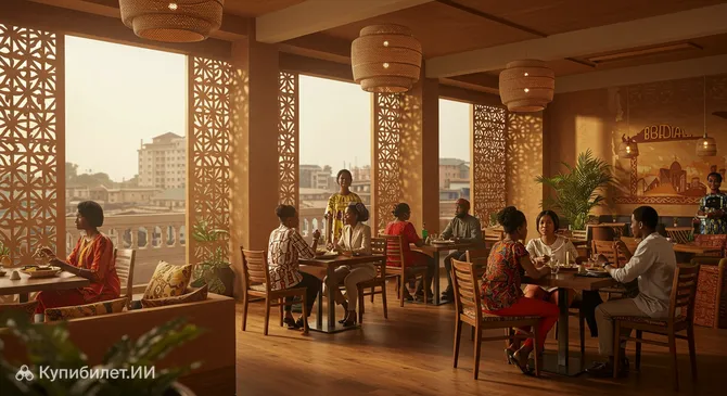 Тамберма Ибадан