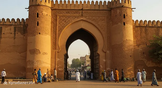 Ворота Мазугал (Кофар Мазугал)