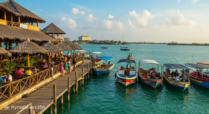 Яхт-клуб Bics