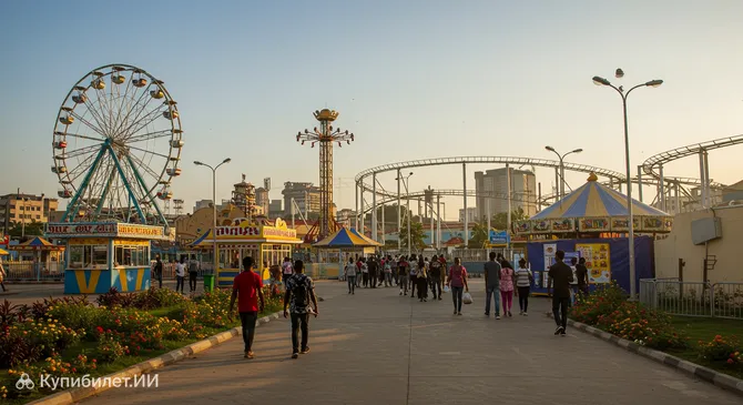 Хай-Импакт Планет