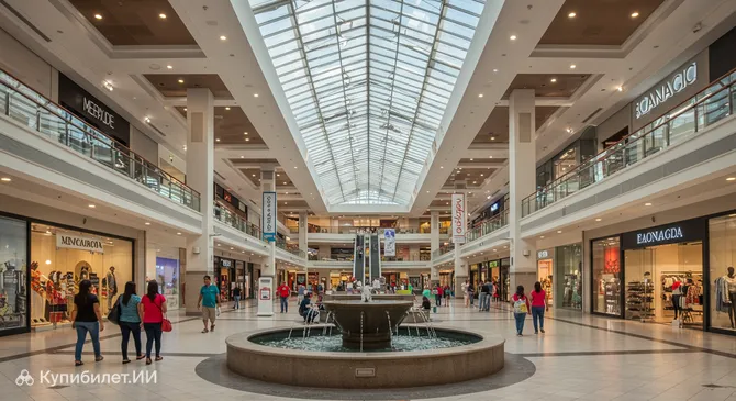 Метроцентро