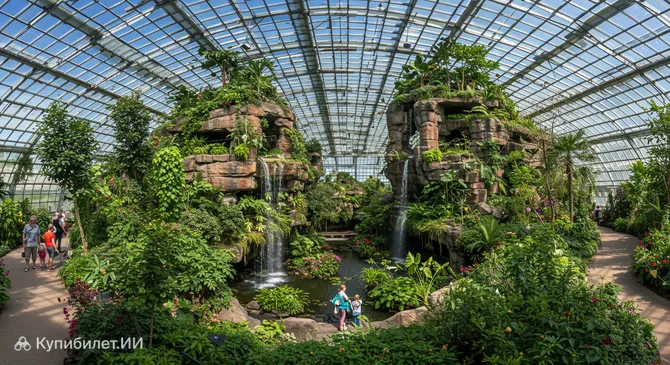 Алмере Джунгли