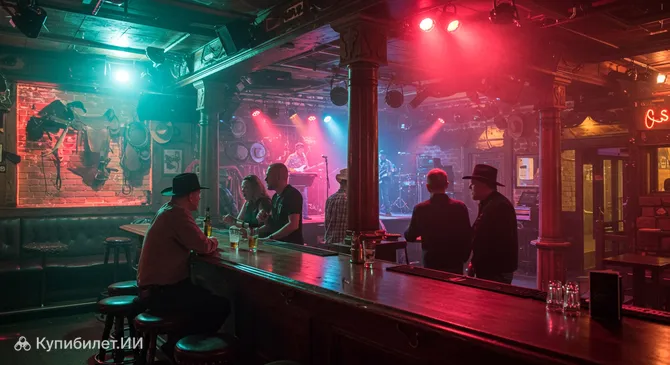 Бутхилл Салун Амерсфорт