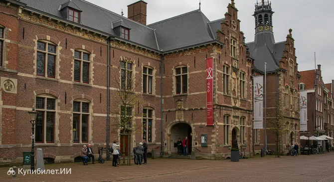 Музей кавалерии