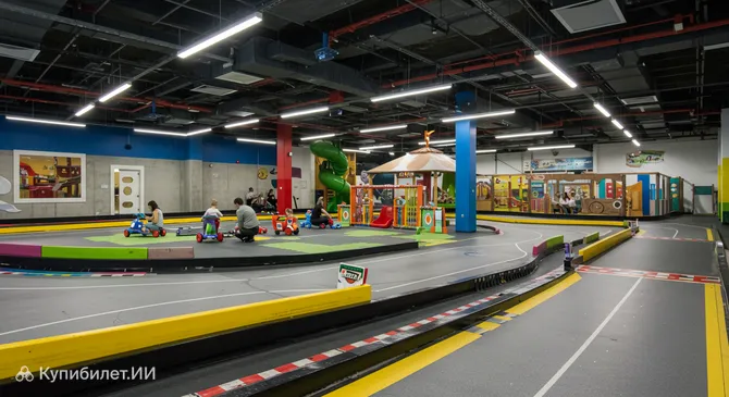 Баллориг Гаасперплас