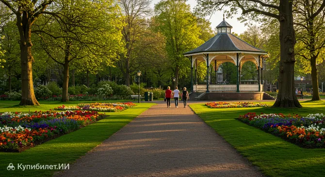 Оранье Парк