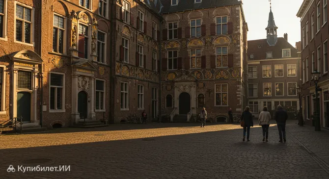 Маркизенхоф