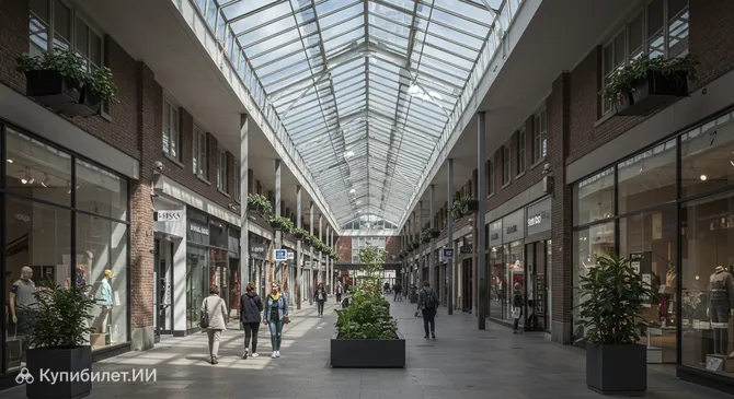 Бреда Ботаник