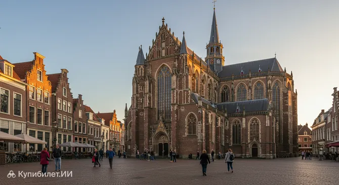 Новая церковь