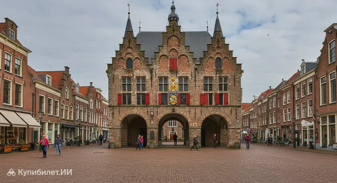 Музей Де Вааг