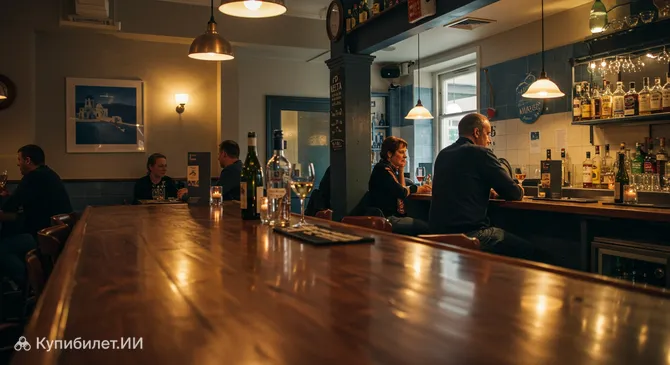 Крета Мезес и Гриль