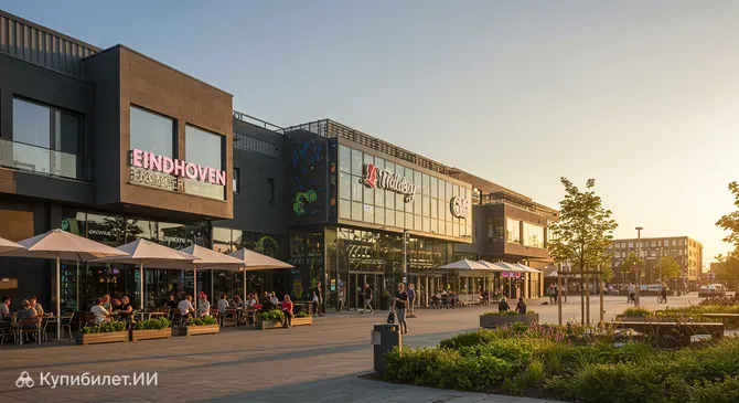 Летающие кегли