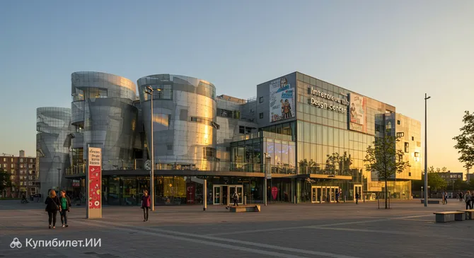 Здание Веем