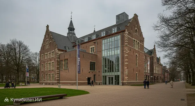 Рейксмузеум Твенте