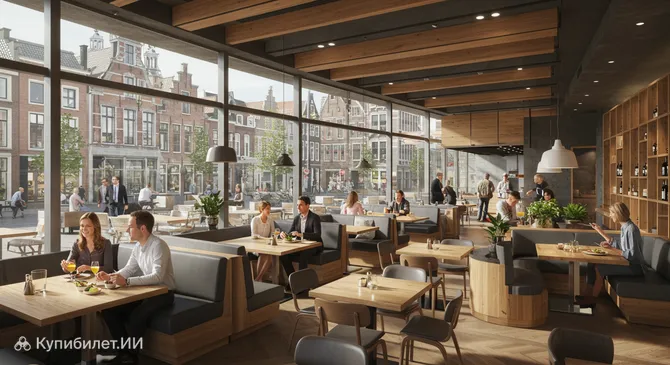 Форум Гронинген