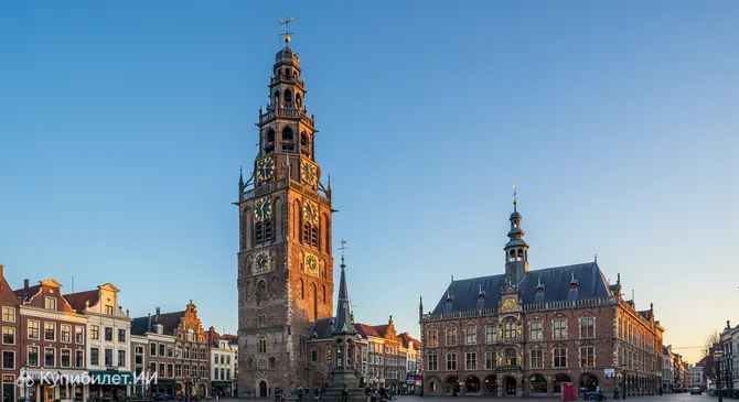 Мартиниторен (Башня Мартини)