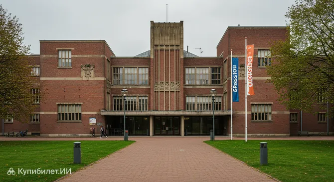 Университетский музей